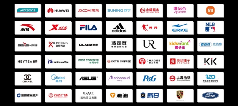 Dolgoročni strateški partner