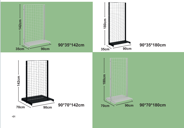 Slim Frame Max ploščice