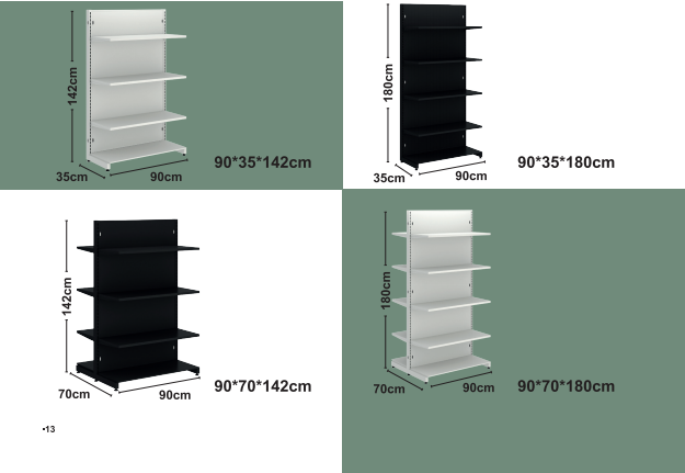 Solid Max ploščice